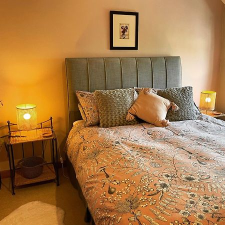 Honeysuckle Cottage Longnor  Екстер'єр фото