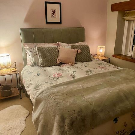 Honeysuckle Cottage Longnor  Екстер'єр фото