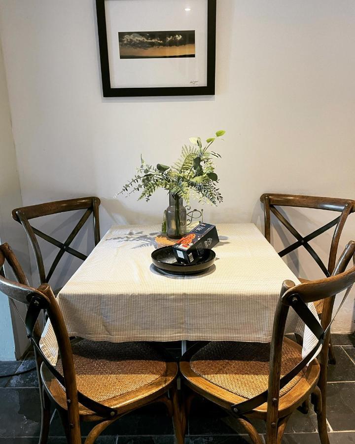 Honeysuckle Cottage Longnor  Екстер'єр фото