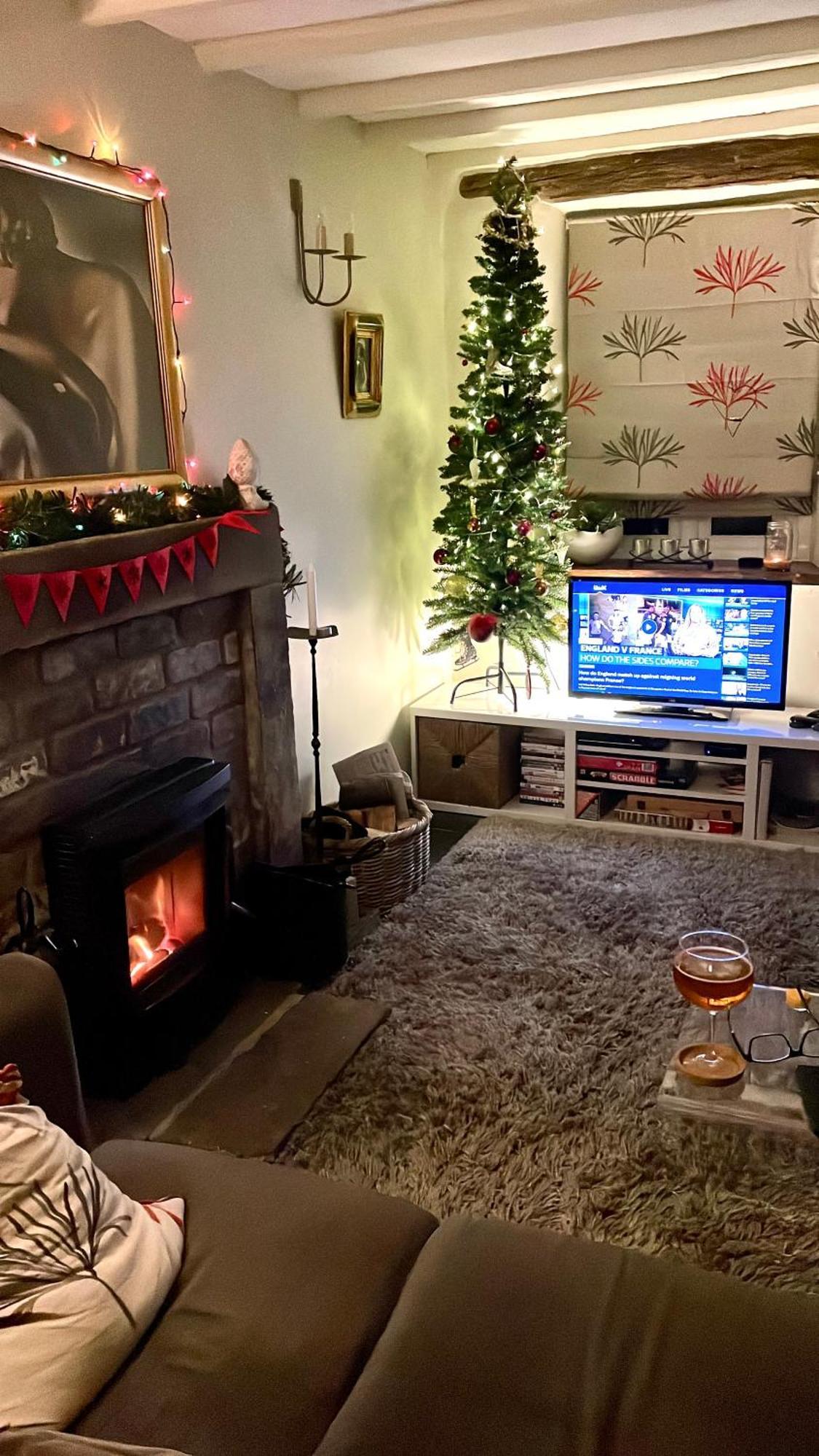 Honeysuckle Cottage Longnor  Екстер'єр фото